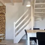 A 154 Z Panorama- Kaszubska Ostoja Prázdninový dům