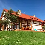 Nyaraló A 154 Z Panorama- Kaszubska Ostoja *