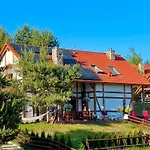 Nyaraló A 154 Z Panorama- Kaszubska Ostoja