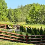 A 154 Z Panorama- Kaszubska Ostoja