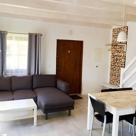 Casa vacanze A 154 Z Panorama- Kaszubska Ostoja Barkocin