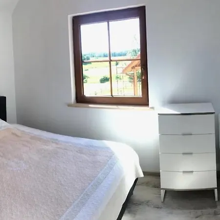 A 154 Z Panorama- Kaszubska Ostoja