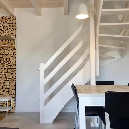 A 154 Z Panorama- Kaszubska Ostoja Nyaraló