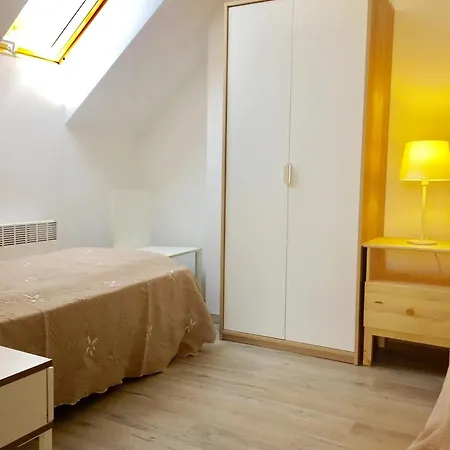 Casa vacanze A 154 Z Panorama- Kaszubska Ostoja Barkocin