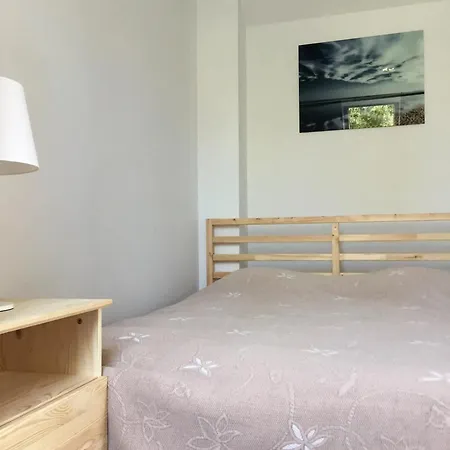 A 154 Z Panorama- Kaszubska Ostoja Casa vacanze Barkocin