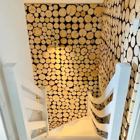 A 154 Z Panorama- Kaszubska Ostoja * Barkocin