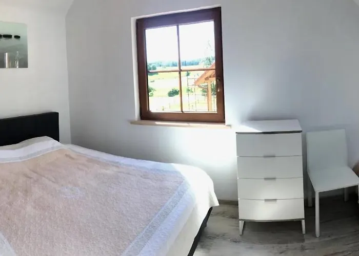 A 154 Z Panorama- Kaszubska Ostoja